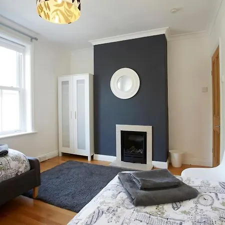 No19 - Harrogate - Yorkshire Stays