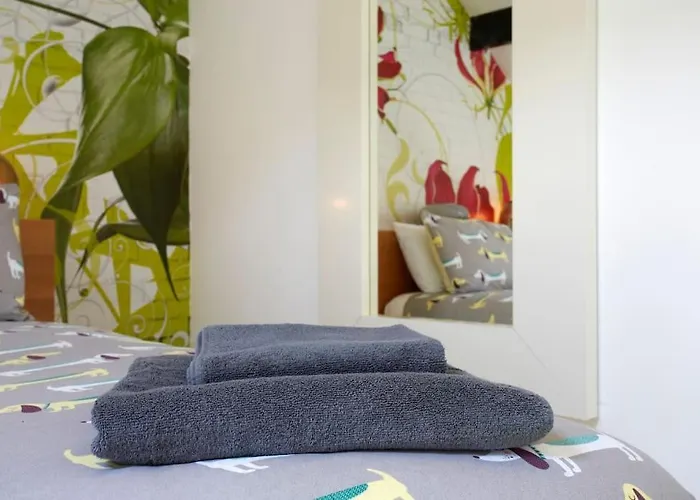 度假居 No19 - Harrogate - Yorkshire Stays