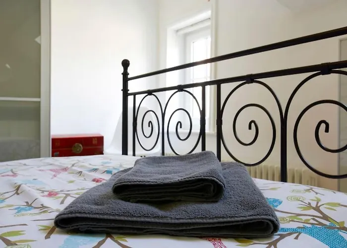 度假居 No19 - Harrogate - Yorkshire Stays *