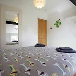 No19 - - Yorkshire بيت للعطل هاروغايت