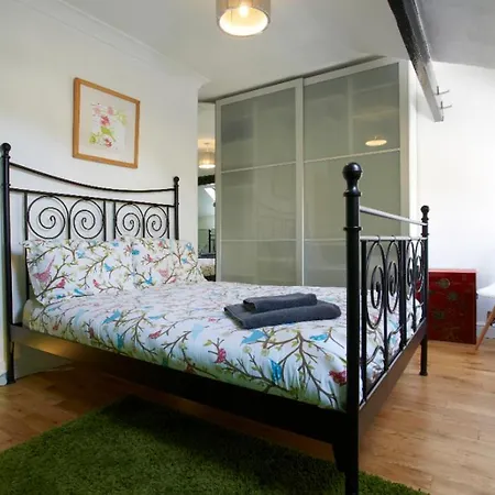 Casa vacanze Townhouse - Hic Bottom Of Road! Harrogate