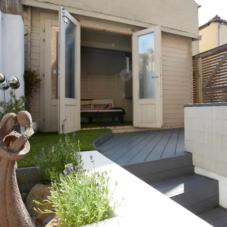 Townhouse - Hic Bottom Of Road! Harrogate