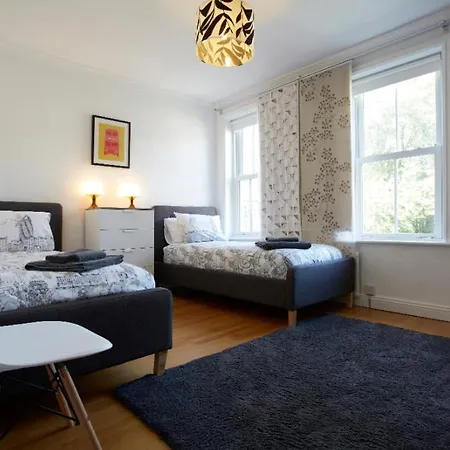 Casa vacanze Townhouse - Hic Bottom Of Road! Harrogate