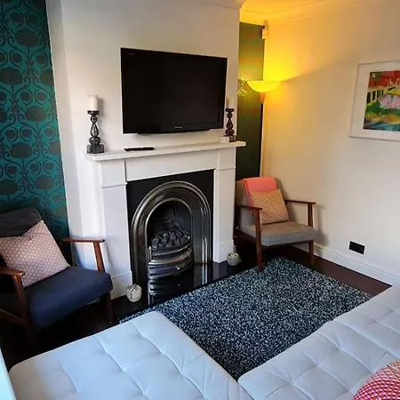 Holiday home Townhouse - Hic Bottom Of Road! Harrogate