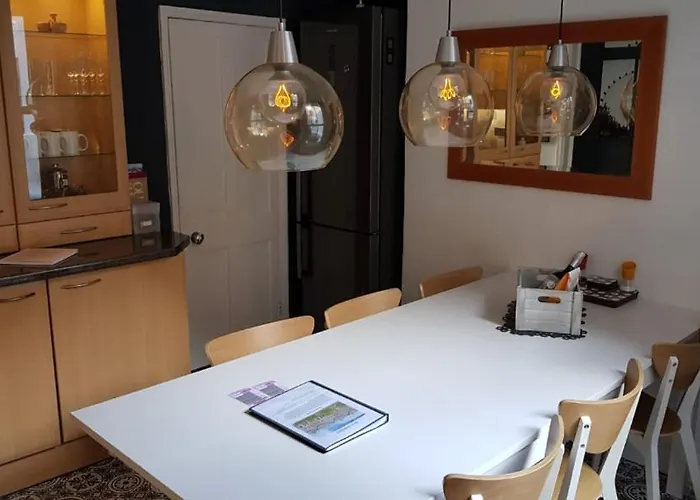 Hébergement de vacances No19 - Harrogate - Yorkshire Stays *