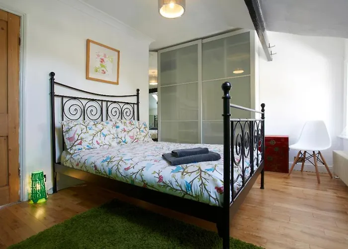 Hébergement de vacances No19 - Harrogate - Yorkshire Stays Harrogate