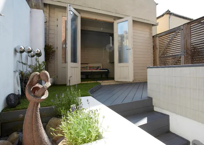 Townhouse - Hic Bottom Of Road! Harrogate