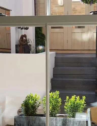 Hébergement de vacances No19 - Harrogate - Yorkshire Stays