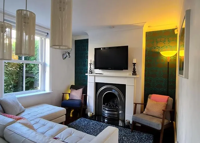 Hébergement de vacances No19 - Harrogate - Yorkshire Stays *