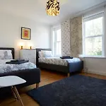 Casa vacanze No19 - - Yorkshire Harrogate