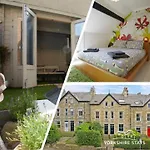 No19 - - Yorkshire * Harrogate