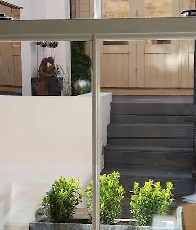 Casa de Férias Townhouse - Hic Bottom Of Road!